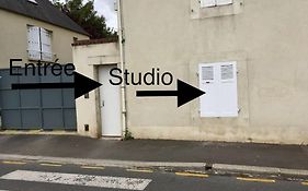 Studio Quartier Vaucelles